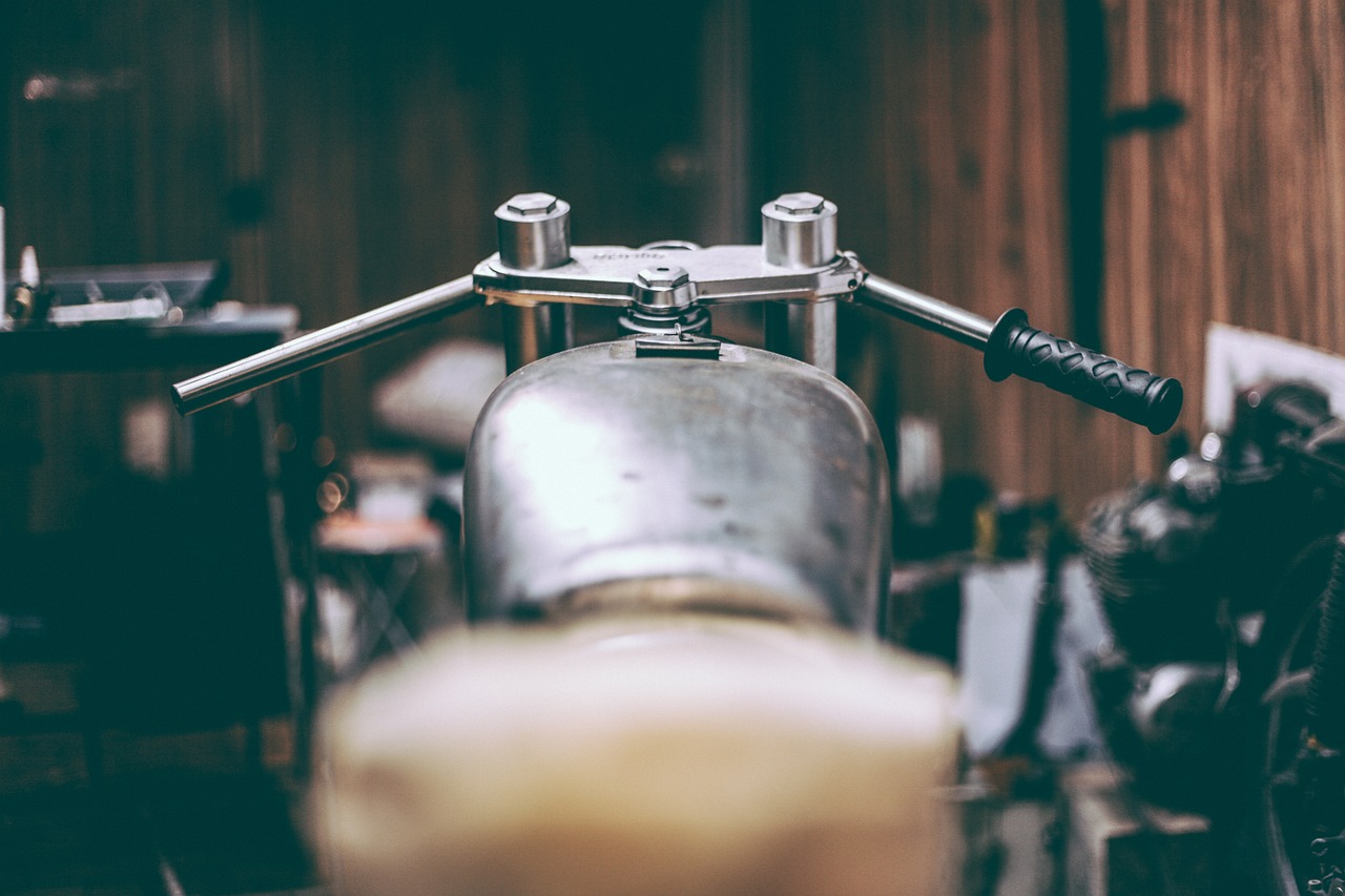 Securing Your Detached Garage – Best Practices